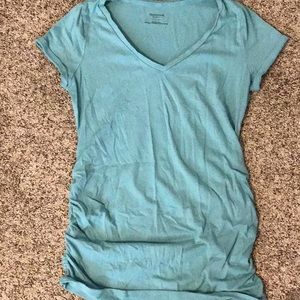 Motherhood maternity sz S tee